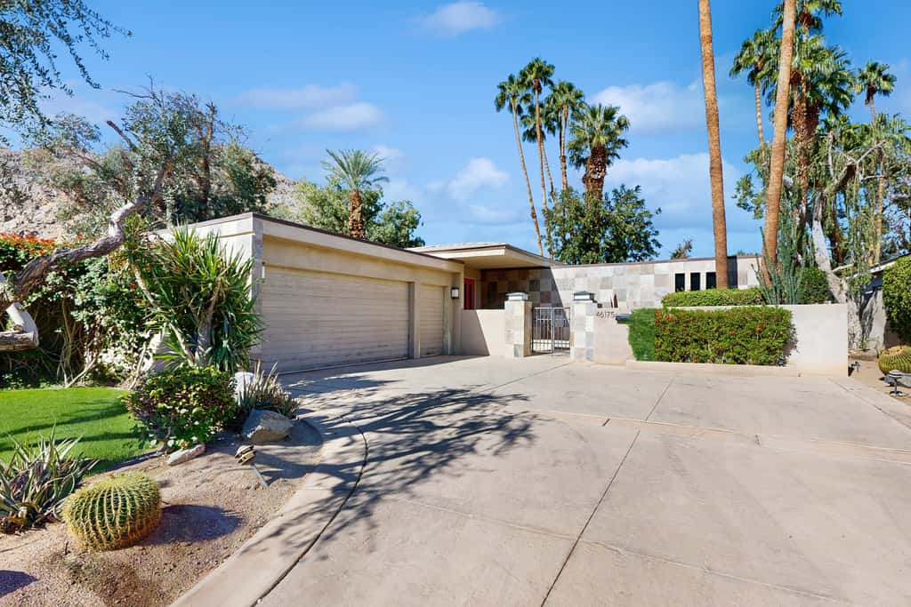 Indian Wells Elegance