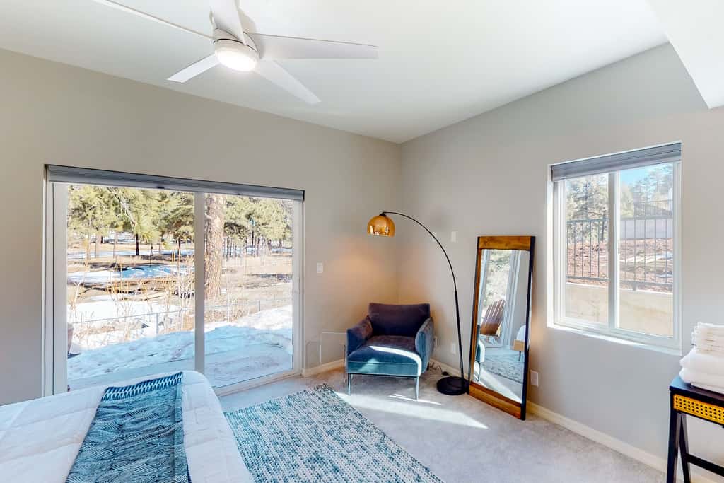 The Pine House