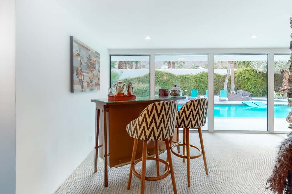 Palm Springs Style - 2875