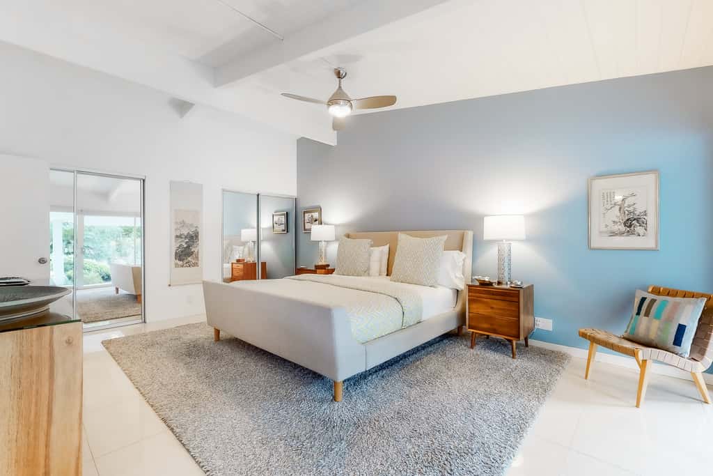 Palm Springs Style - 2875
