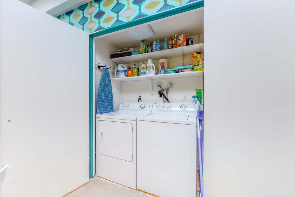 Palm Springs Style - 2875