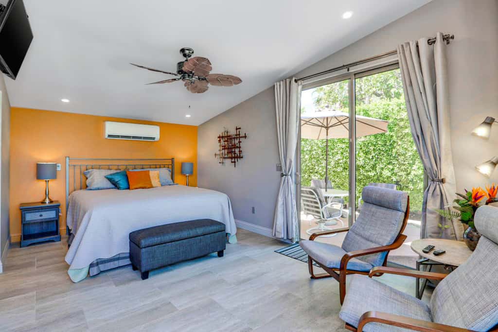 Palm Paradise - 2882