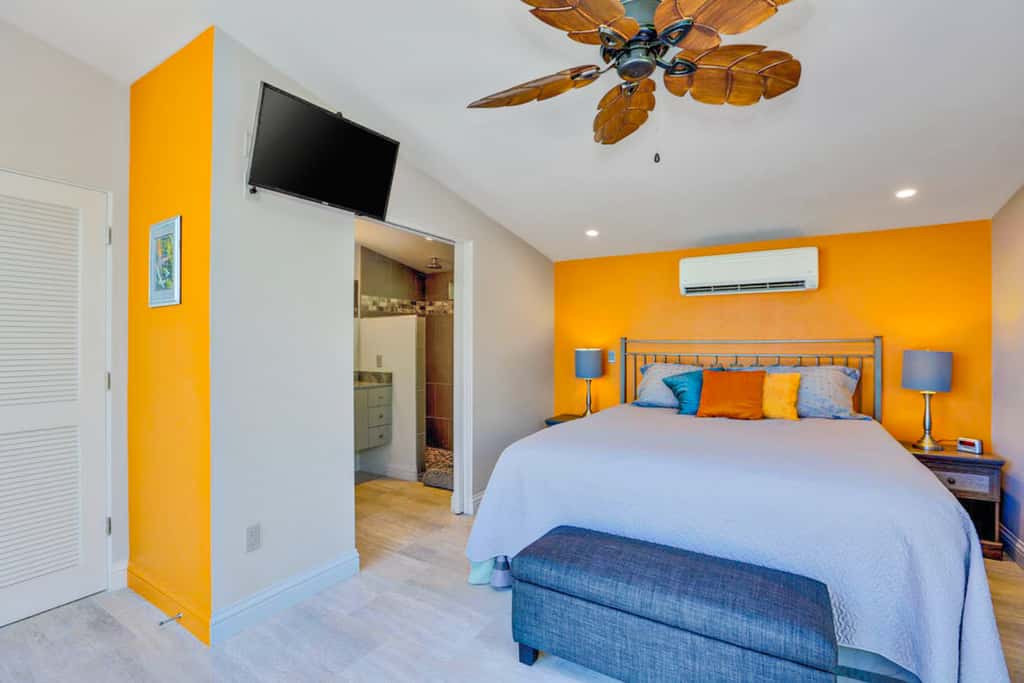 Palm Paradise - 2882