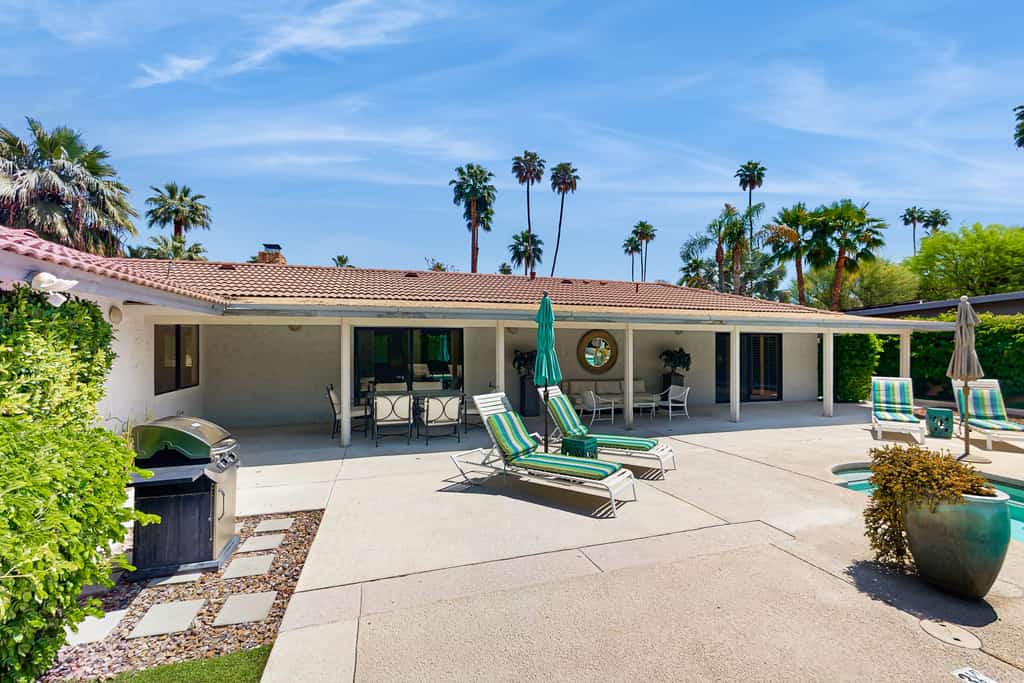 Modern, Dog-Friendly Home in a Quiet Neighborhood w/ Private Pool