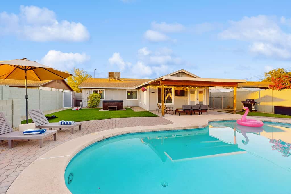 Tempe Comfort Haven