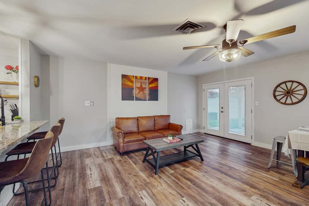 Tempe Comfort Haven