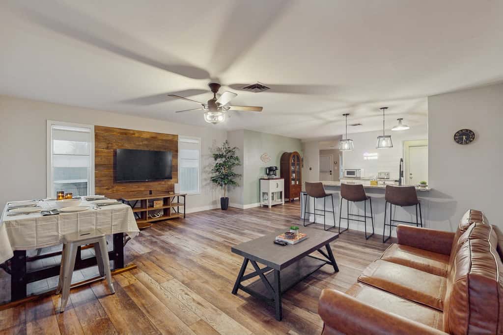 Tempe Comfort Haven