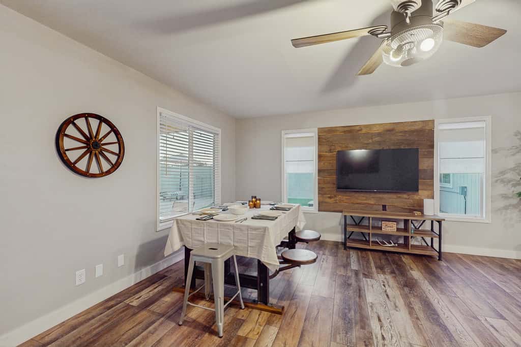 Tempe Comfort Haven