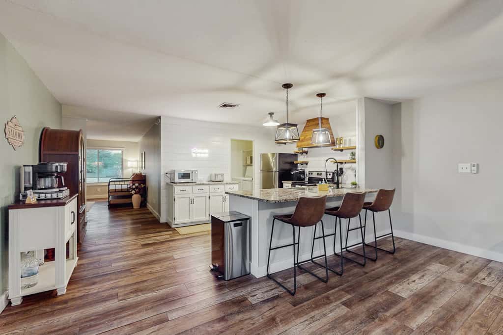 Tempe Comfort Haven