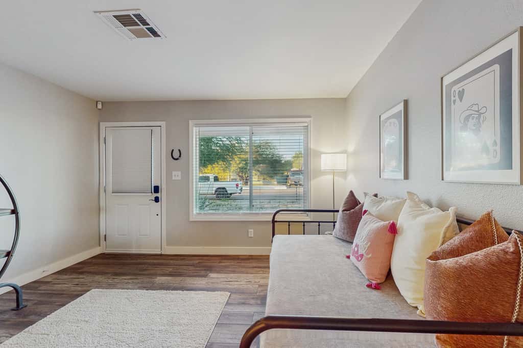Tempe Comfort Haven
