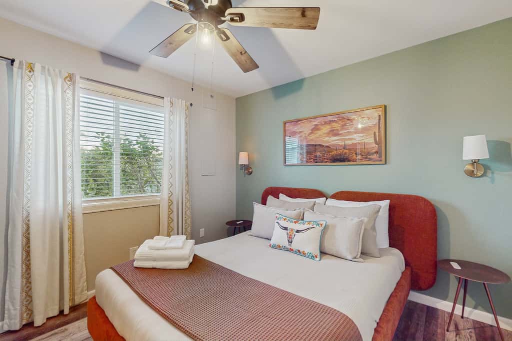 Tempe Comfort Haven