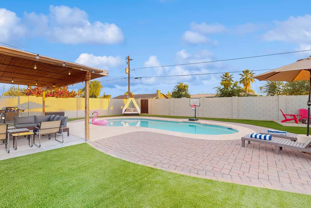 Tempe Comfort Haven