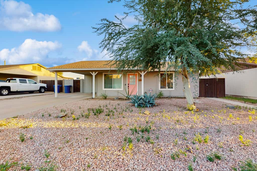 Tempe Comfort Haven