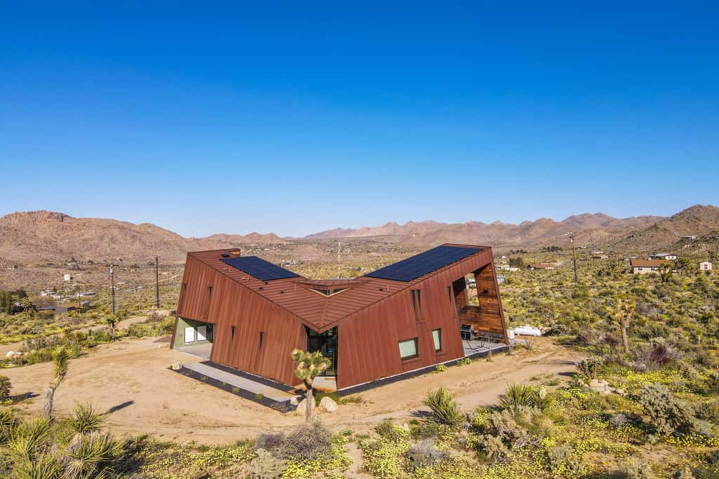 House of the Moon
