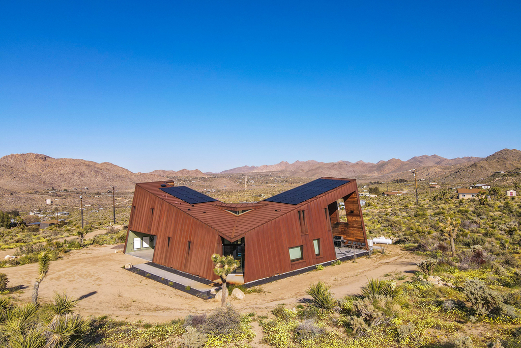 House of the Moon
