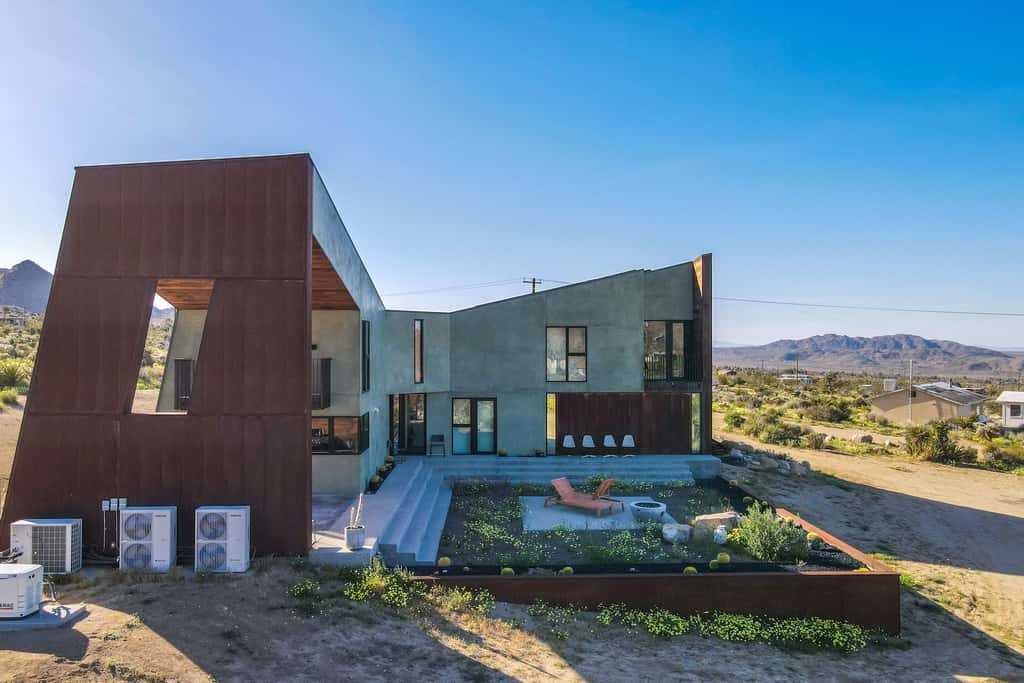 House of the Moon