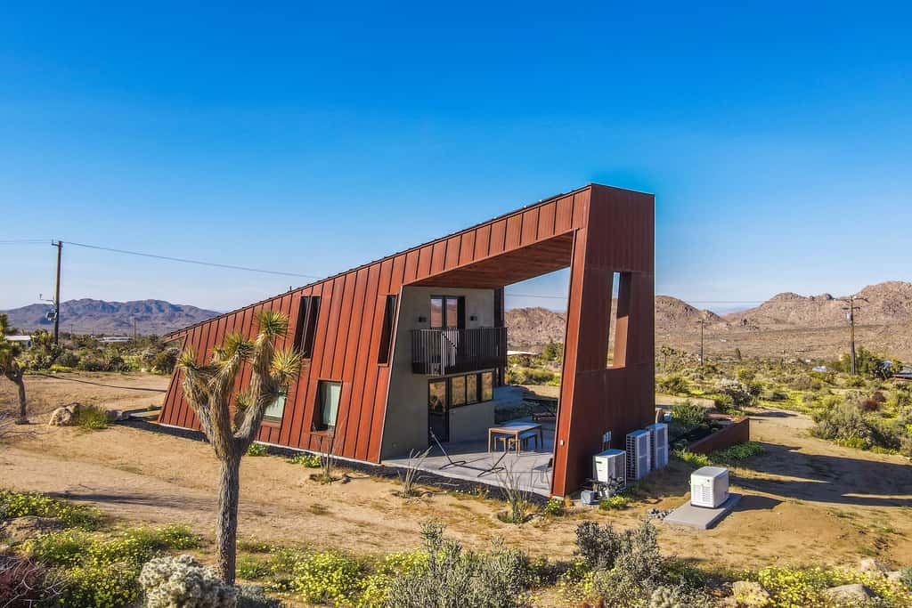 House of the Moon