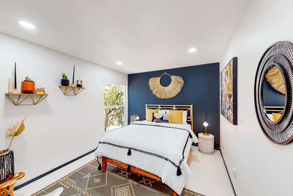 Joshua Tree Casa Leon