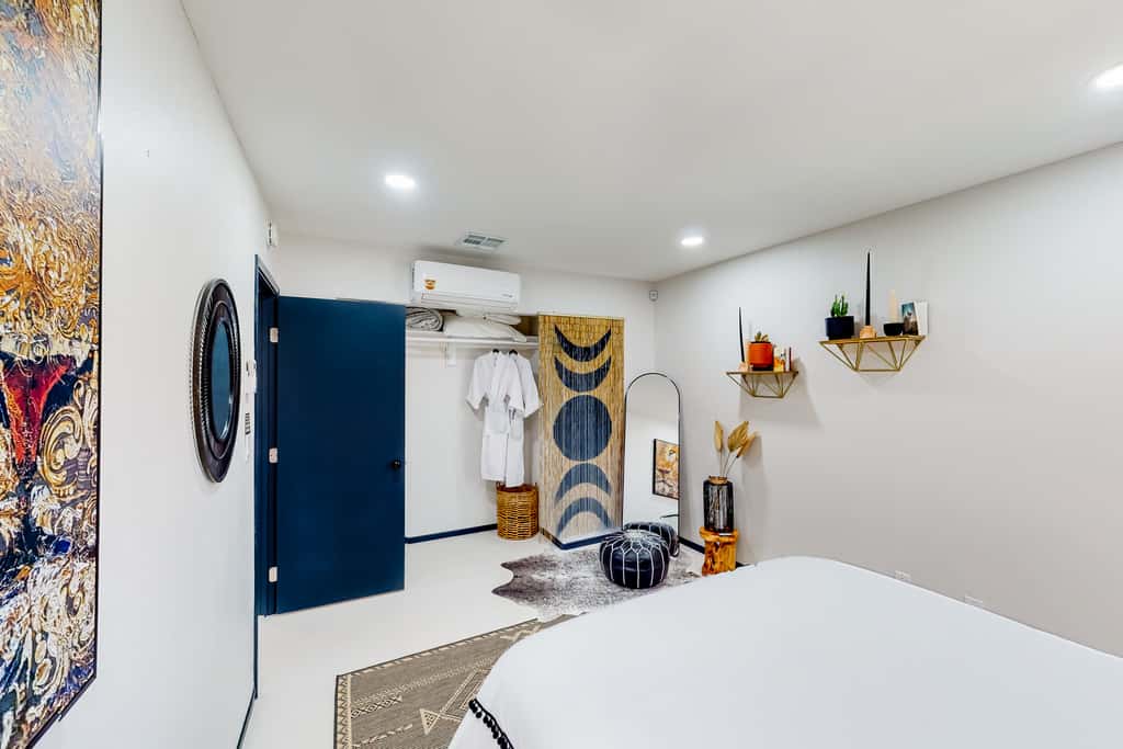 Joshua Tree Casa Leon