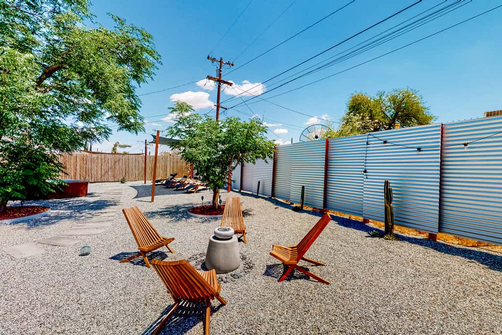 Joshua Tree Casa Leon