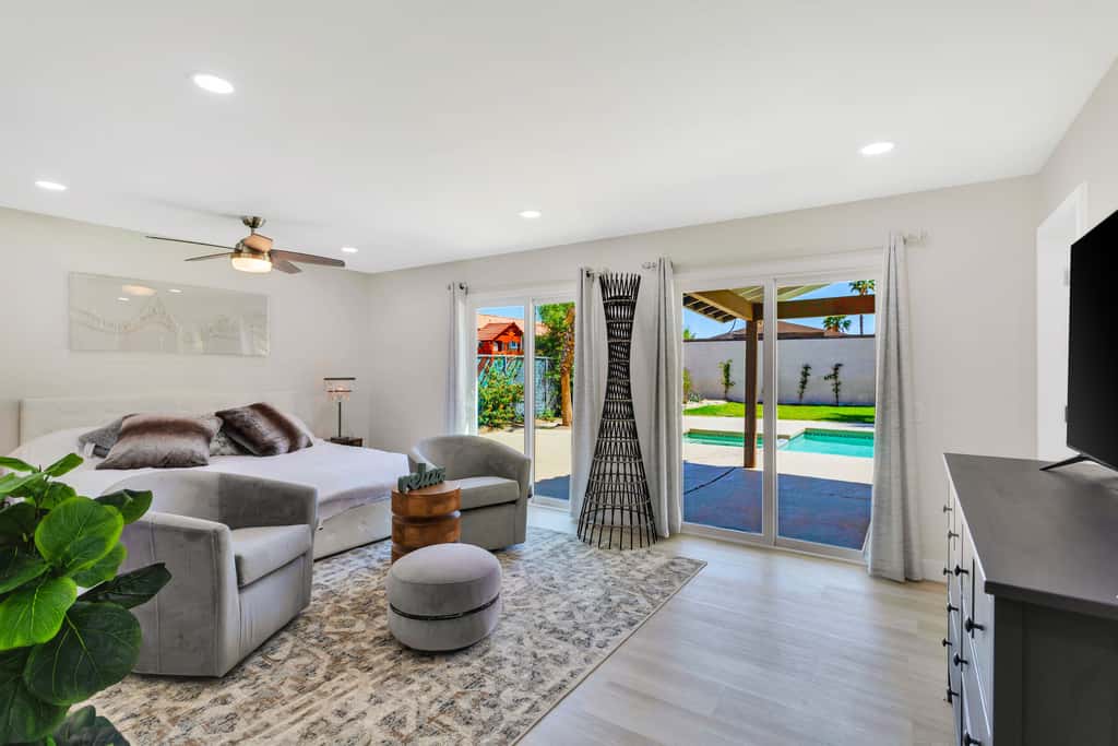 Port Royal Retreat
