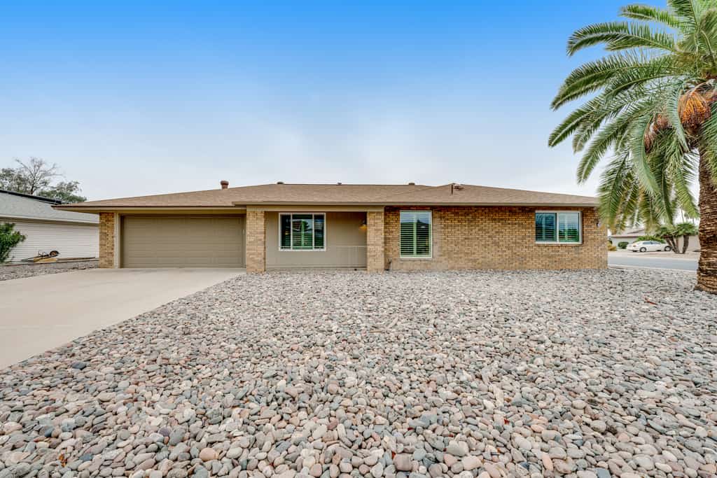 Ground-Floor Home w/Valley Views, Central A/C, Fast WiFi, & Private Washer/Dryer