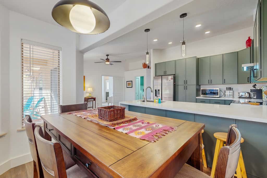Bell Canyon Retreat
