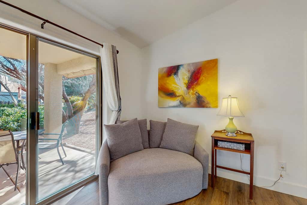 Bell Canyon Retreat