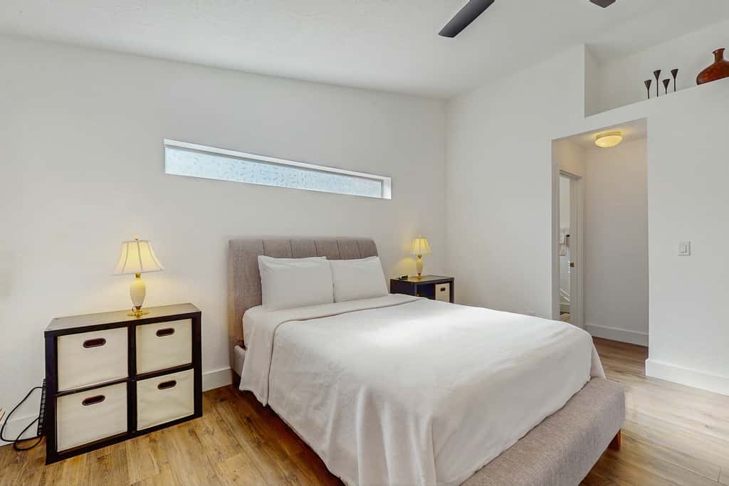 Bell Canyon Retreat