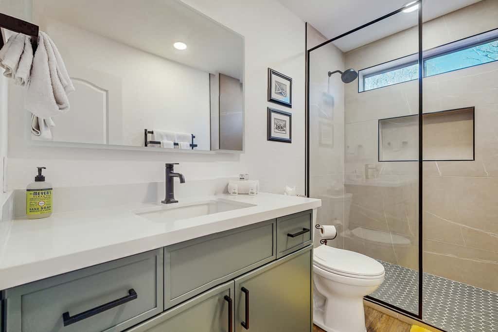 Bell Canyon Retreat