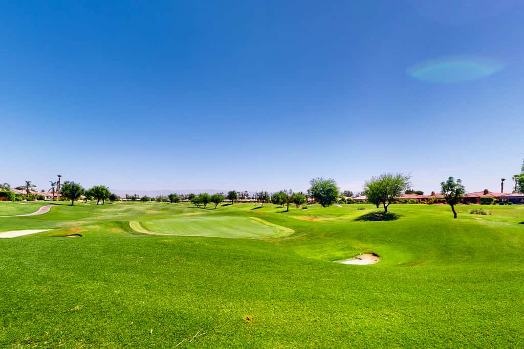 PGA West Fairways For Days