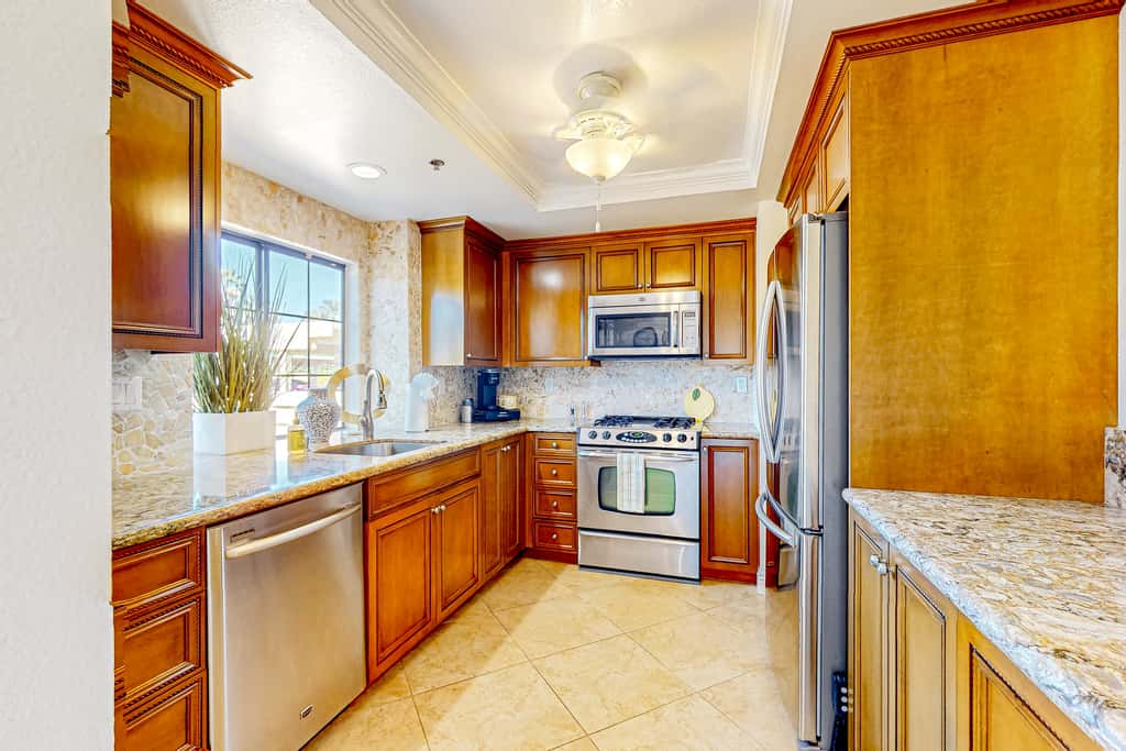 Palm Springs Area; 2 Suite Retreat