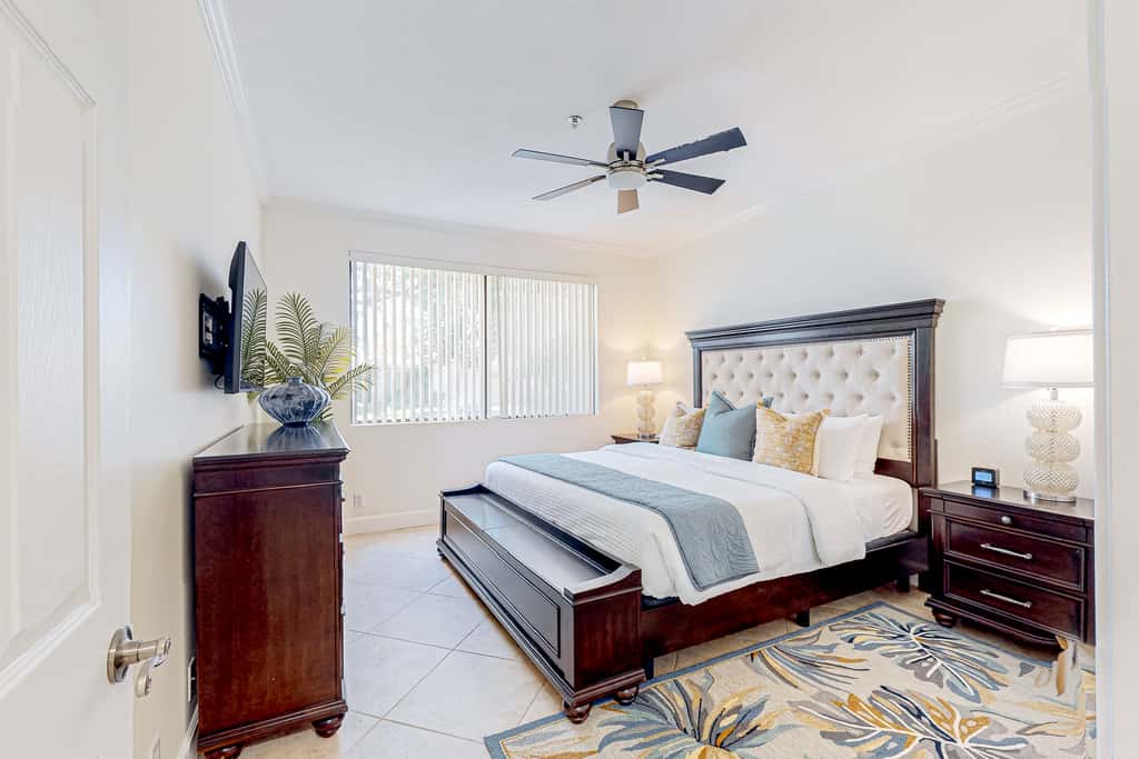 Palm Springs Area; 2 Suite Retreat