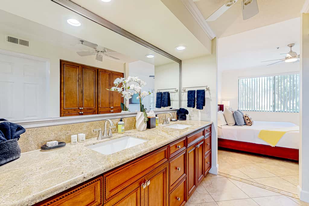 Palm Springs Area; 2 Suite Retreat