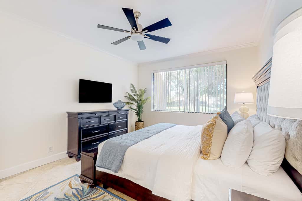 Palm Springs Area; 2 Suite Retreat