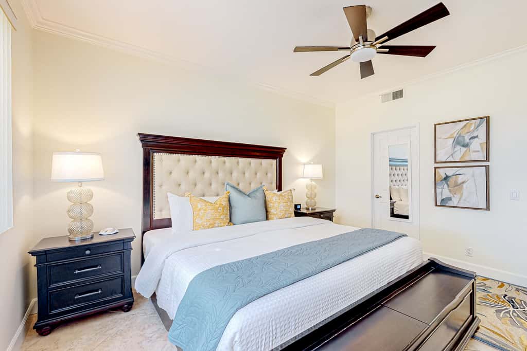 Palm Springs Area; 2 Suite Retreat