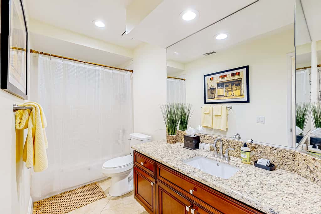 Palm Springs Area; 2 Suite Retreat