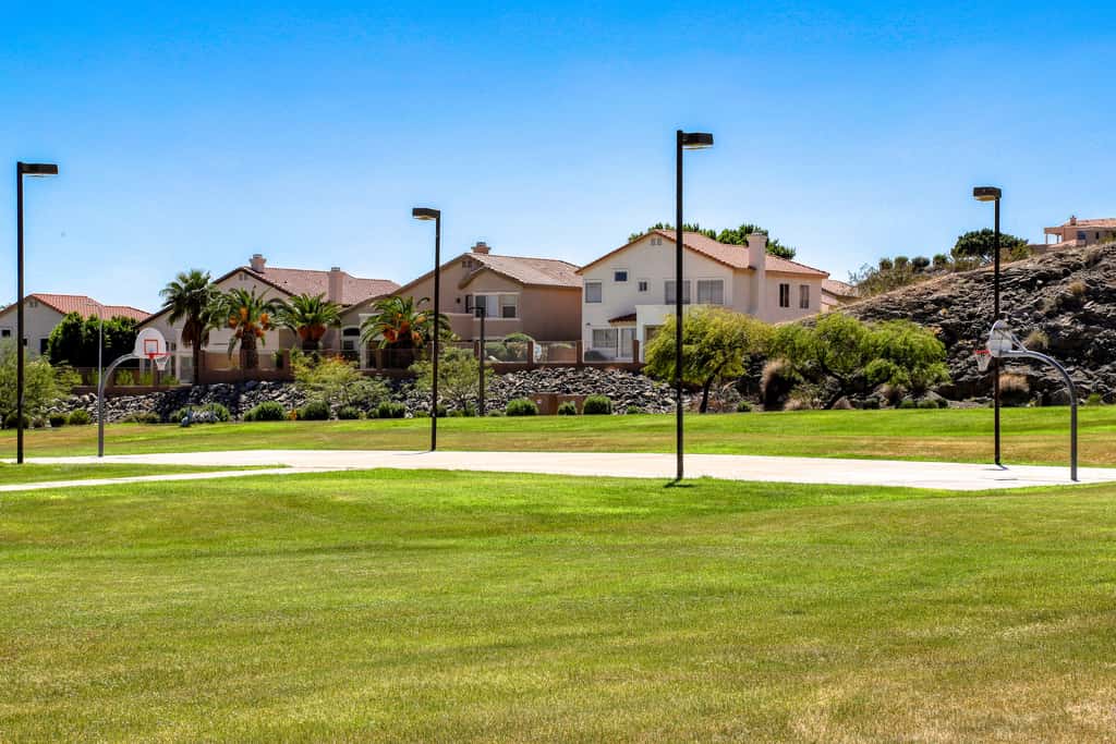 Luxe on the Links