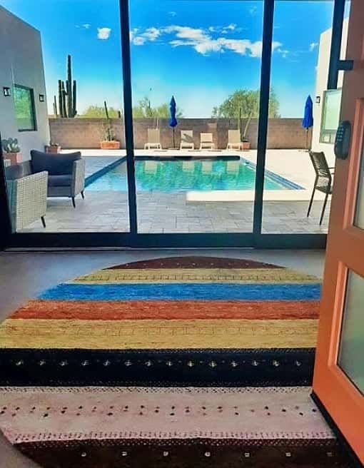 Sonoran Sunsets, a 3-Suite Retreat