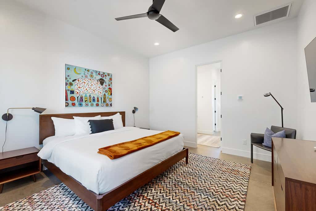 Sonoran Sunsets, a 3-Suite Retreat