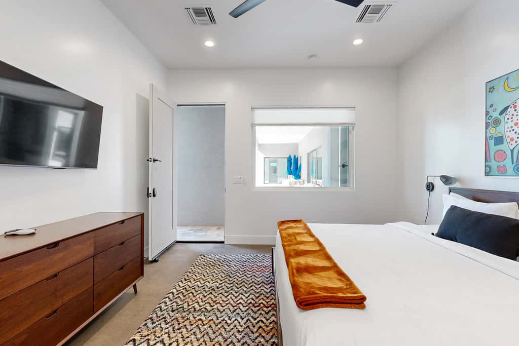 Sonoran Sunsets, a 3-Suite Retreat