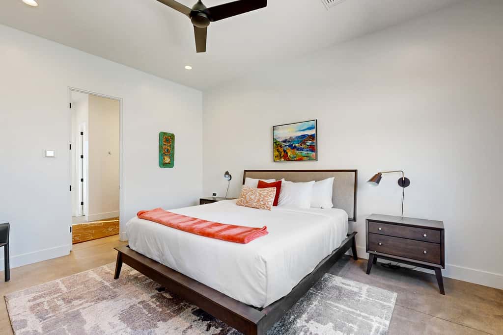 Sonoran Sunsets, a 3-Suite Retreat