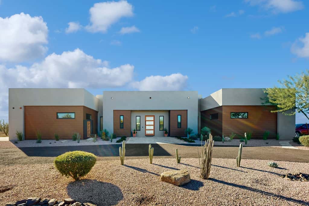 Sonoran Sunsets, a 3-Suite Retreat
