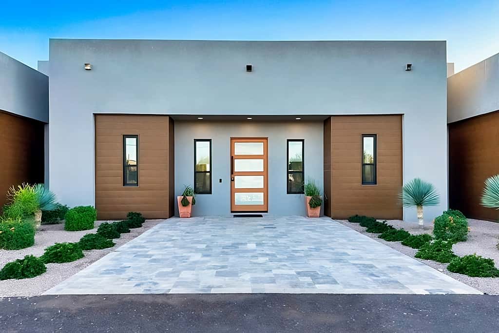 Sonoran Sunsets, a 3-Suite Retreat