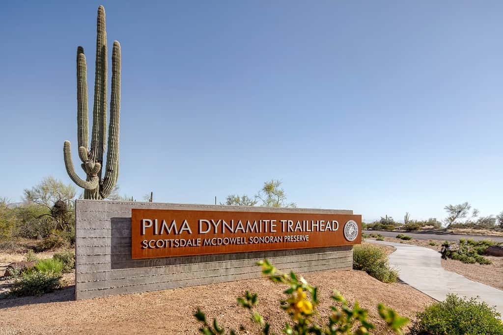 Sonoran Sunsets, a 3-Suite Retreat