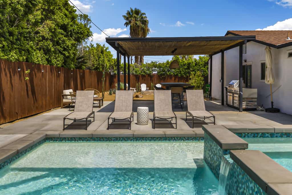 Chic Boho Vibes Meet Sunny Days and Starry Nights - Relaxation, and Adventure