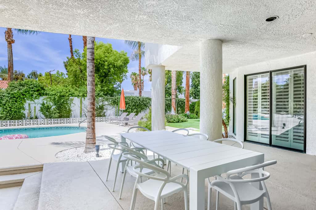 Luxury Estate in Indian Wells Country Club