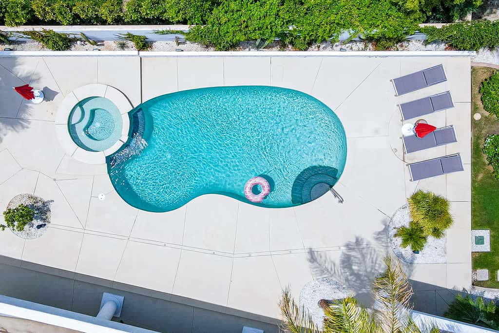 Luxury Estate in Indian Wells Country Club