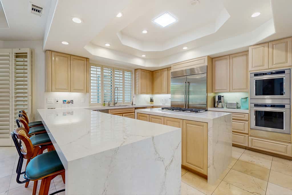 Luxury Estate in Indian Wells Country Club
