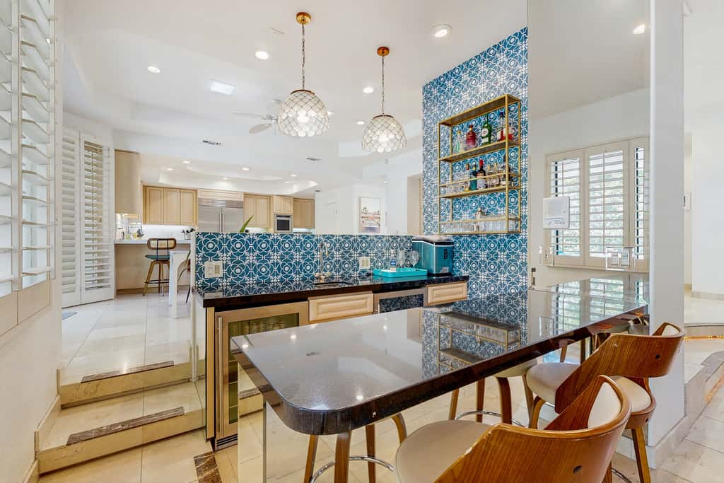Luxury Estate in Indian Wells Country Club